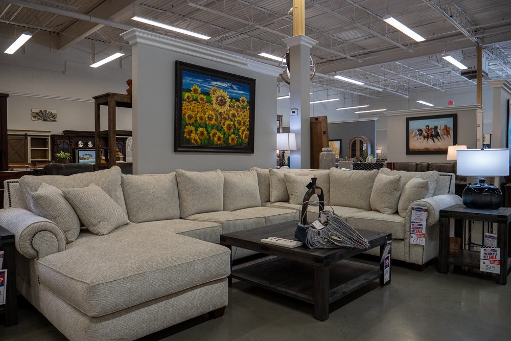 At A Royal Suite Home Furnishing Outlet In Palmdale, You’ll Find The Best Wide Variety Of Furniture