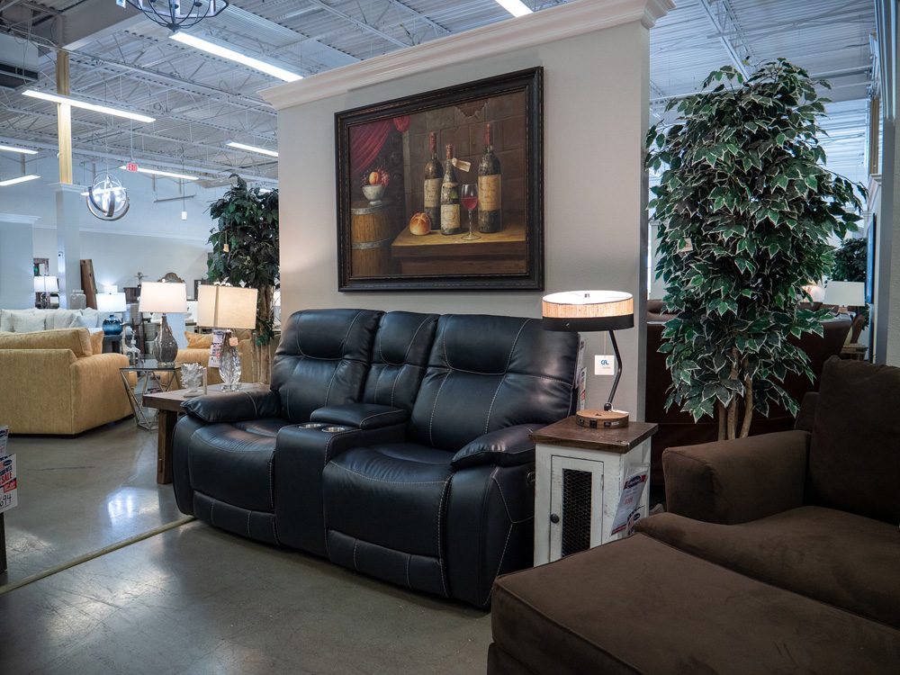The Furniture Options At A Royal Suite Home Furnishings Are The Reason They Are Popular